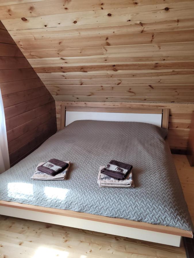 Zarini Krāslava Exterior foto